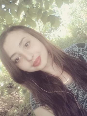 Лина Нирвана фото 2