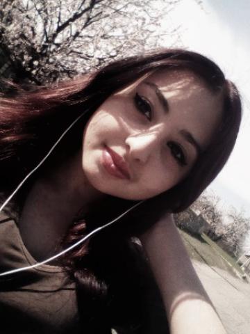 Лина Нирвана фото 3