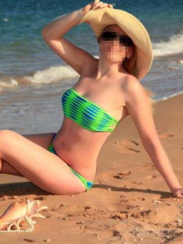 Лена Добринка